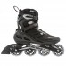 ROLLERBLADE ZETRABLADE BLACK 